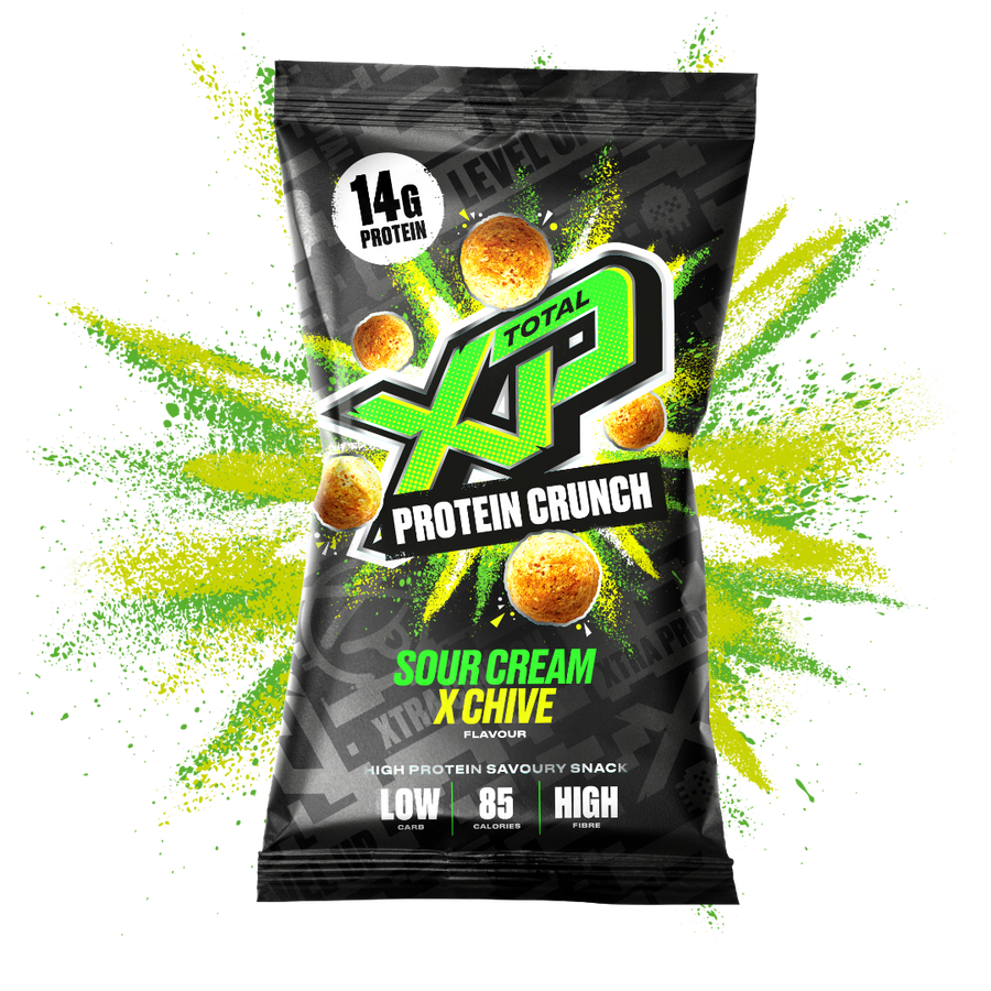 Sour Cream X Chive - 12 pack