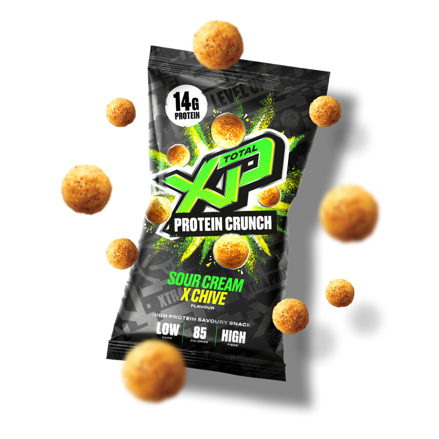 Sour Cream X Chive - 12 pack