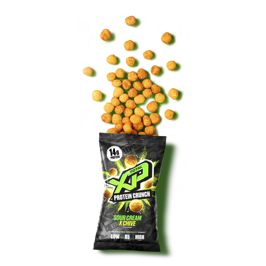 Sour Cream X Chive - 12 pack