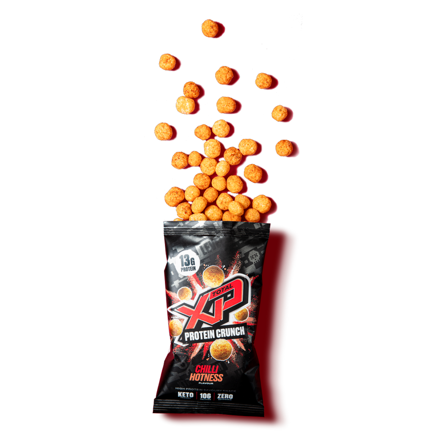 Prawn Variety Pack - 12 pack