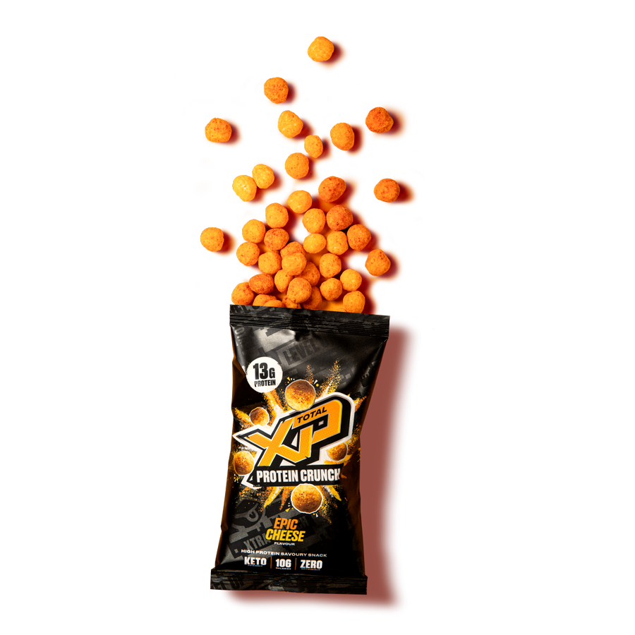Variety Pack - 12 pack