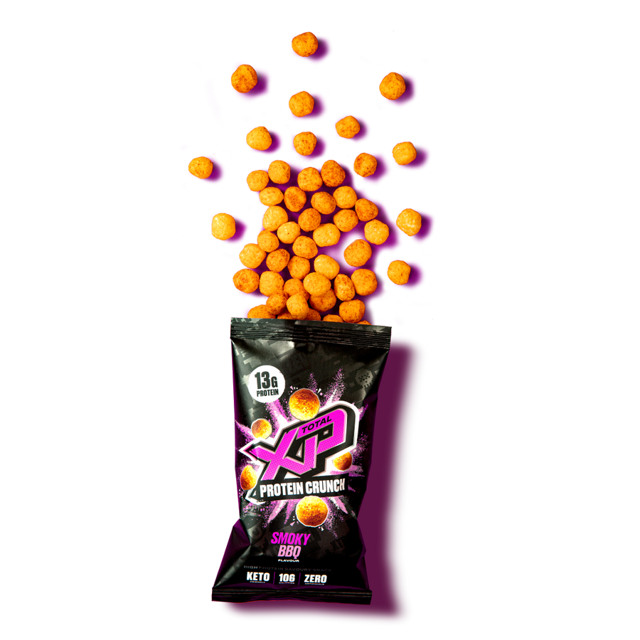 Prawn Variety Pack - 12 pack