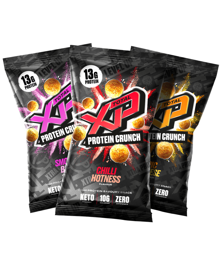 Variety Pack - 12 pack