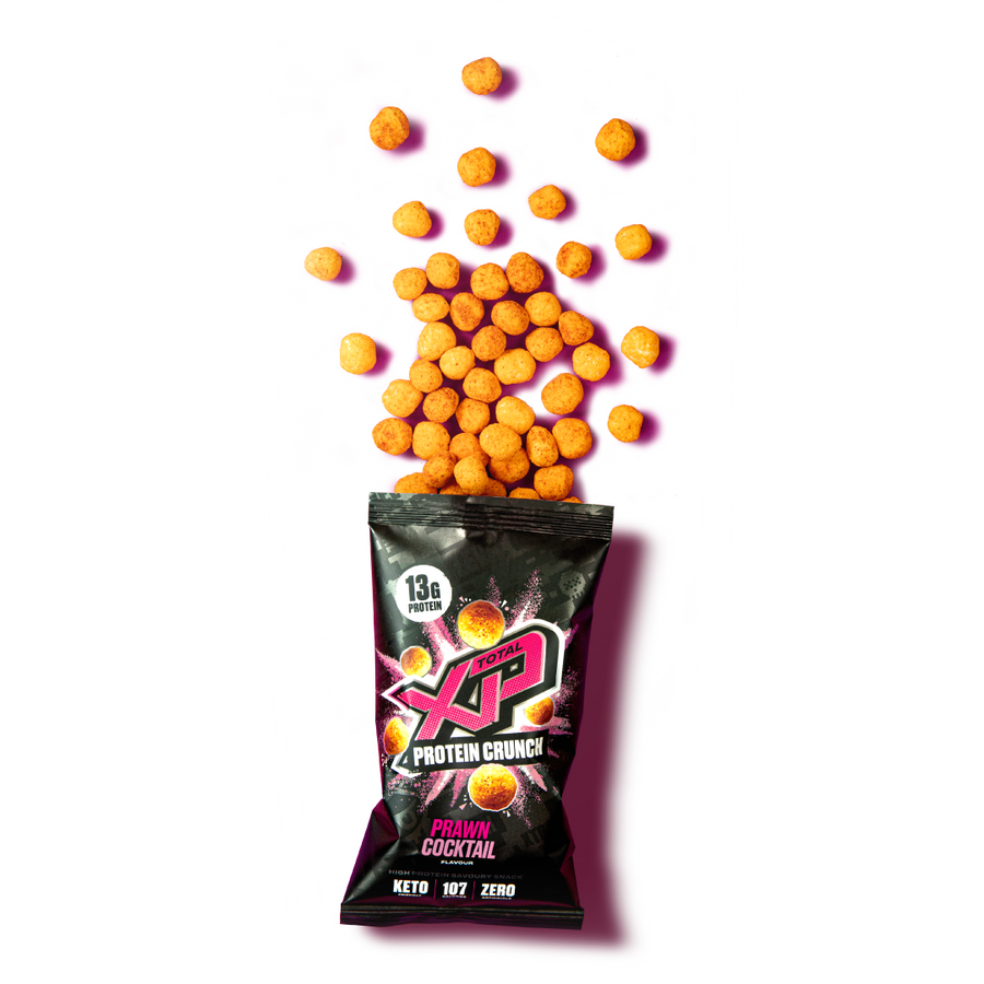Prawn Variety Pack - 12 pack