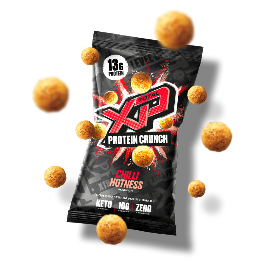 Chilli Hotness - 12 pack