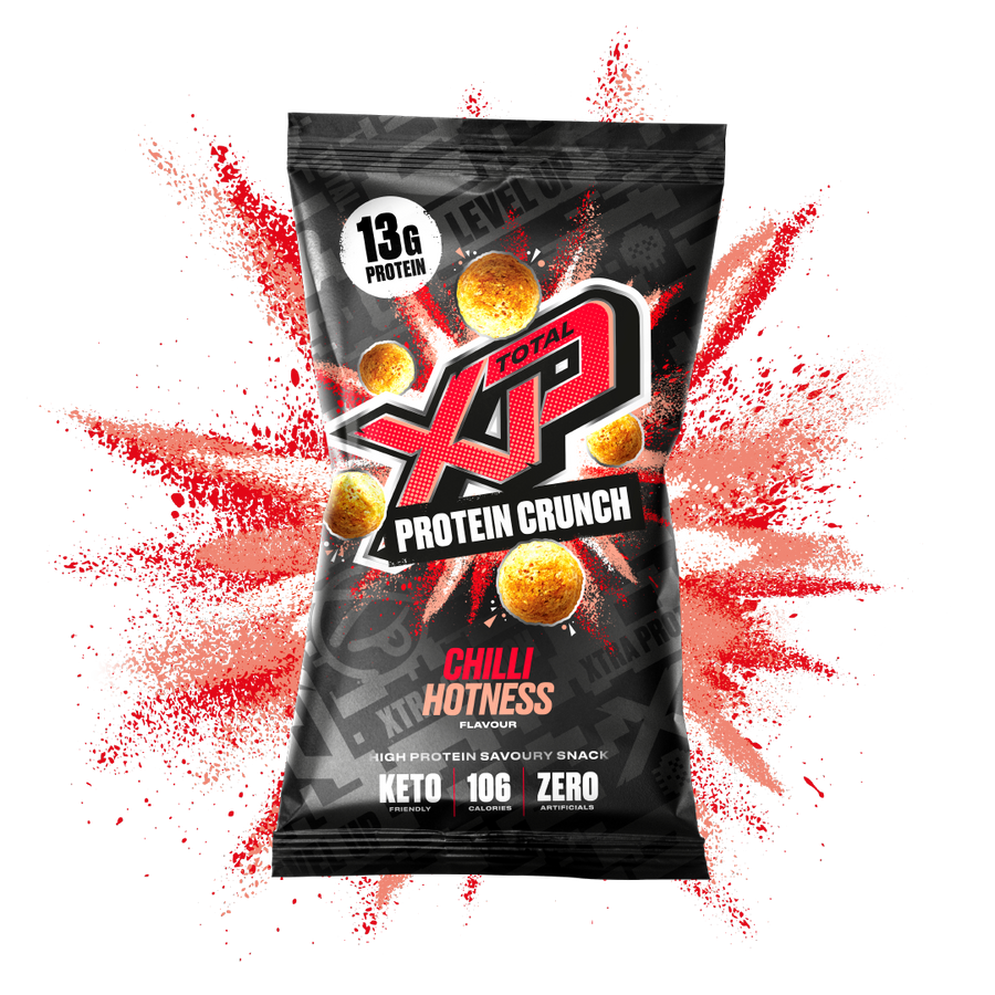 Chilli Hotness - 12 pack