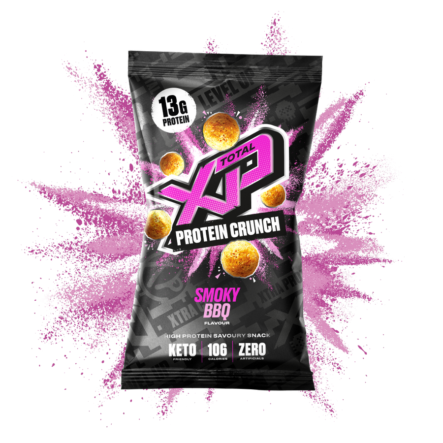 Smoky BBQ - 12 pack