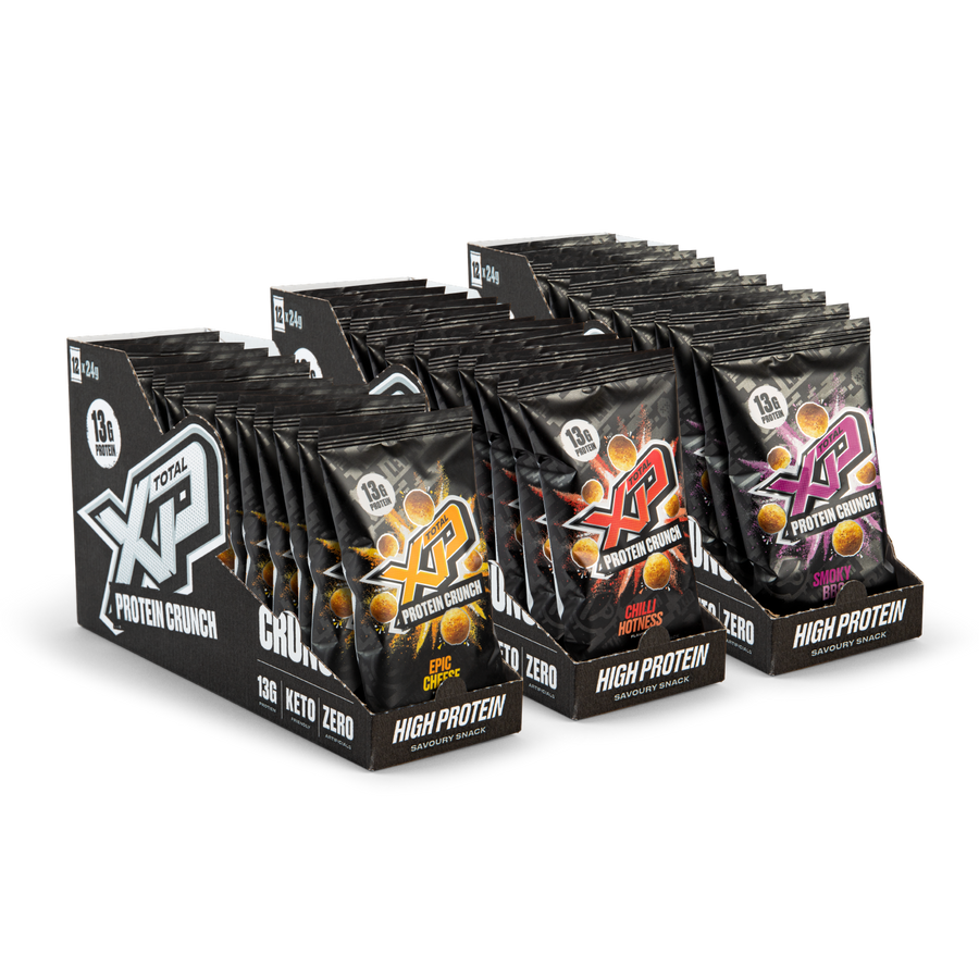 Starter Pack - 36 pack