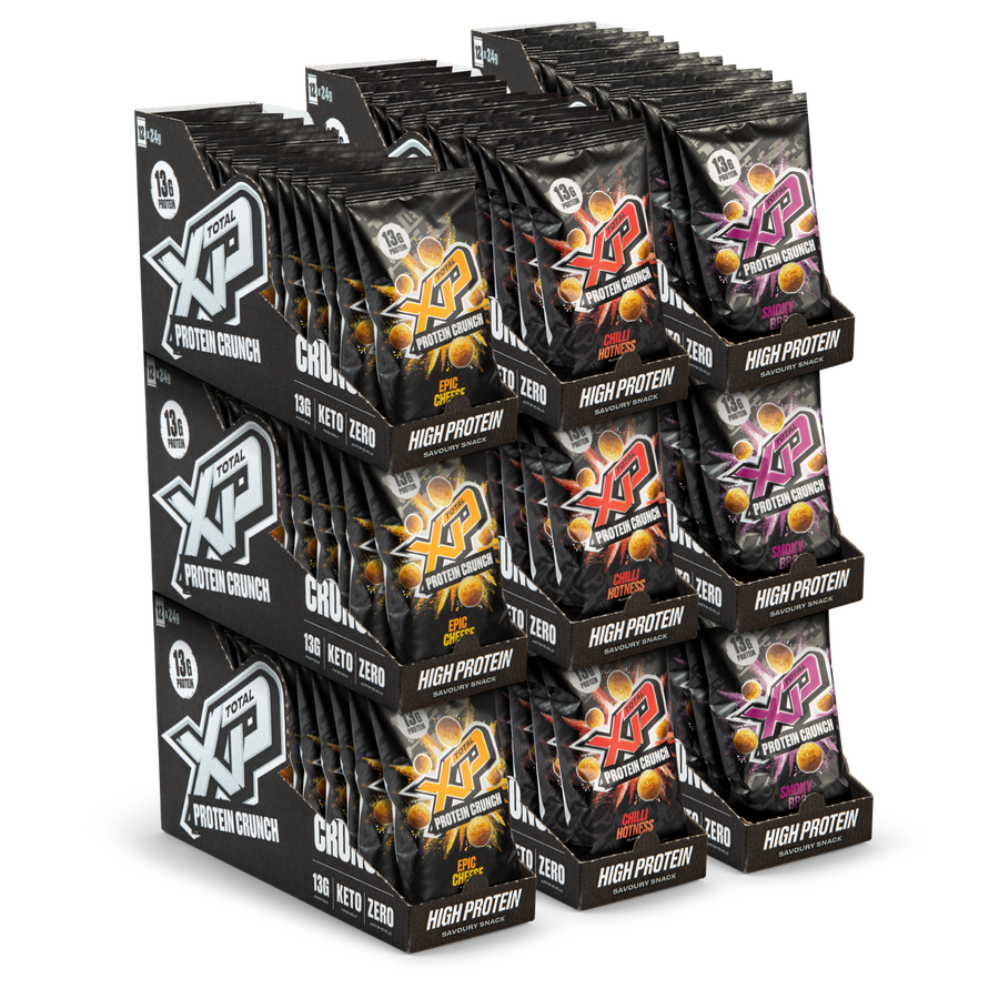 Boss Mode Pack - 108 pack